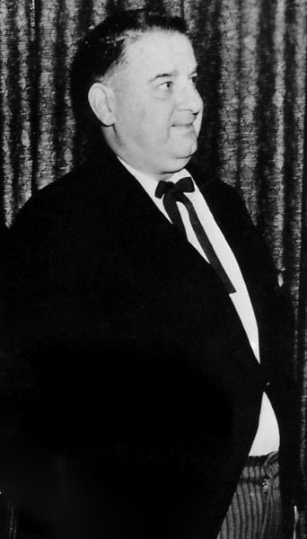 Joe DeRita