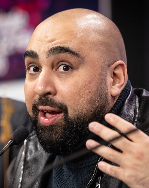 Asim Chaudhry