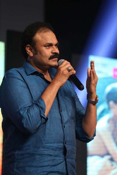 Nagendra Babu