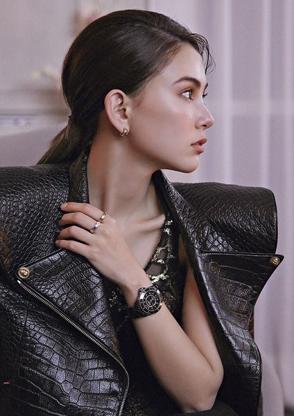 Hannah Quinlivan