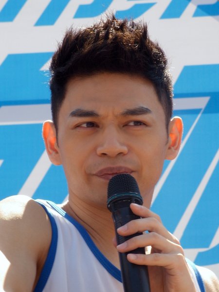 Ken Lin