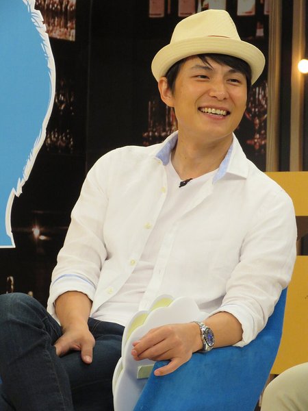 Tony Sun