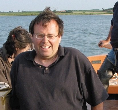 Richard Grove