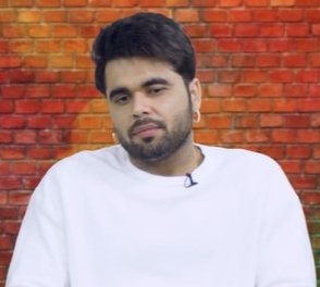 Amit Bhalla