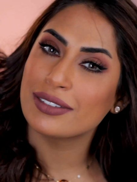 Amal Mohammed