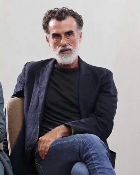Thomas Trabacchi