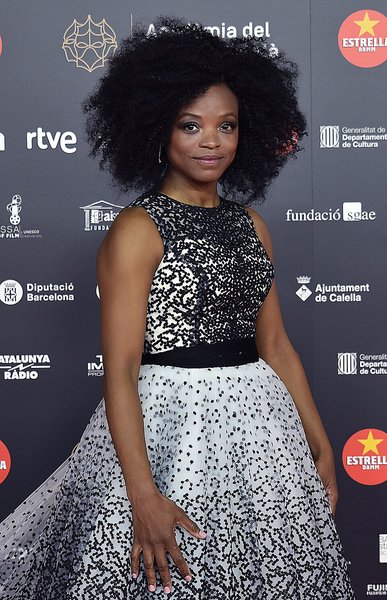 Bella Agossou