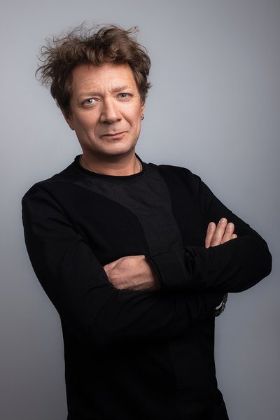 Yan Tsapnik