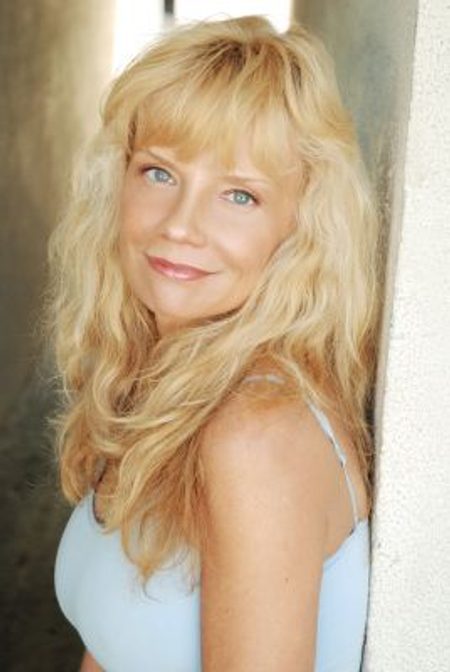 Kelli Maroney