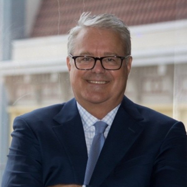 Ken May