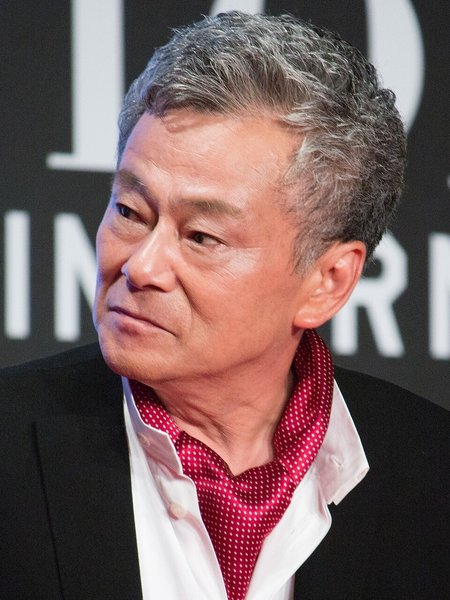 Shûichi Ikeda