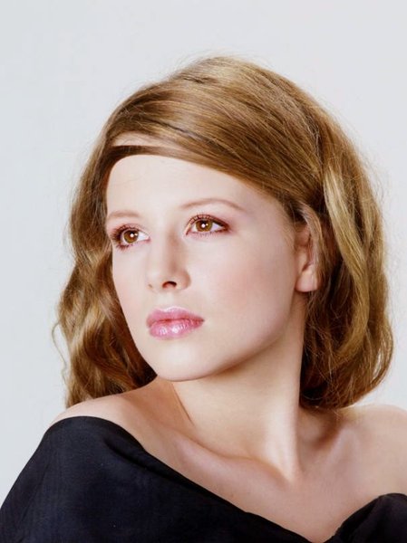 Karolina Gruszka