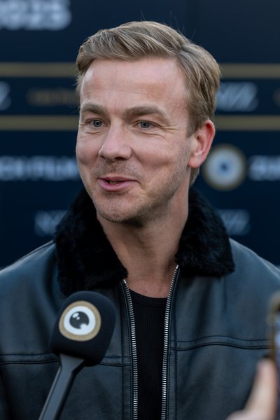 Albrecht Schuch