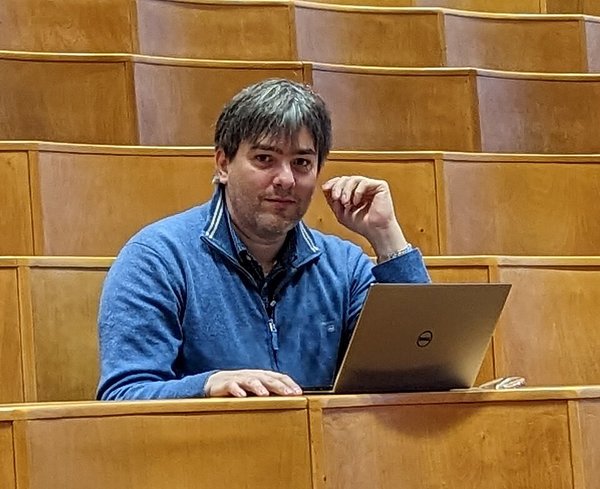 Thomas Neumann