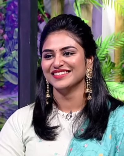 Indhuja