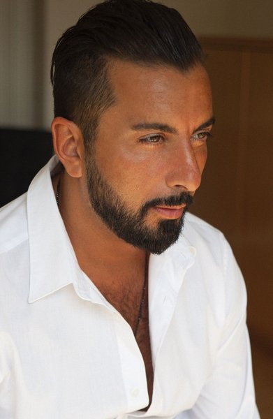 Danny A. Abeckaser