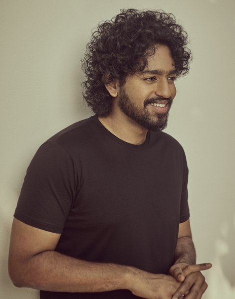 Roshan Kanakala
