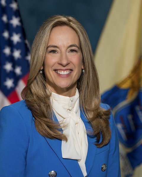 Michelle Sherrill