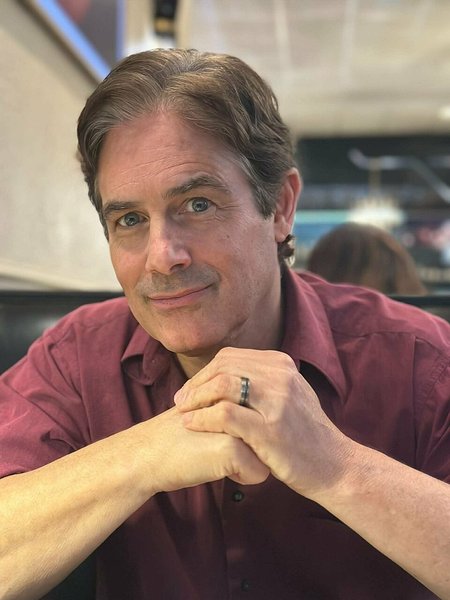 Zach Galligan
