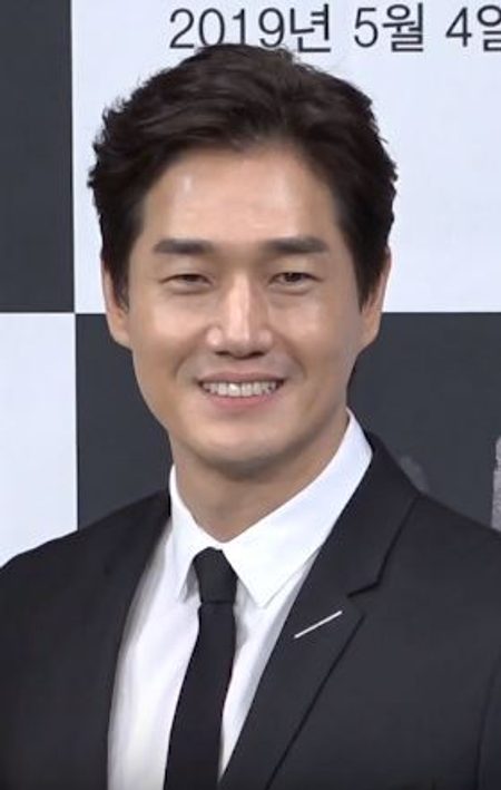 Ji-tae Yu