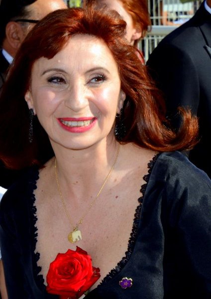 Ariane Ascaride