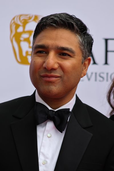 Nick Mohammed
