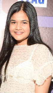 Saloni Daini