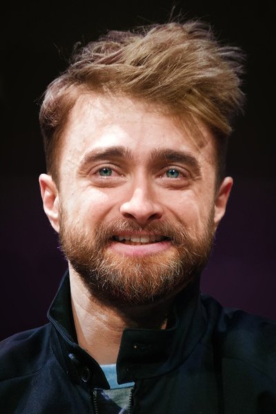 Ben Radcliffe