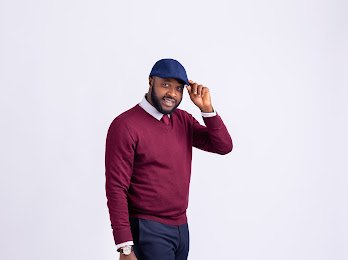 Femi Adebayo