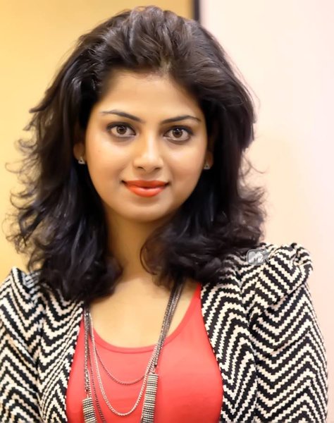 Smita Shewale