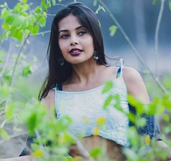 Shivani Rangole