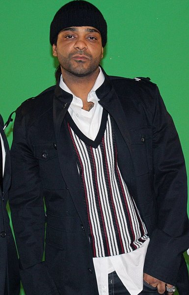 Jones Byrd