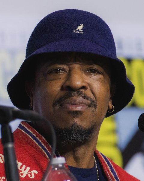 Russell Hornsby