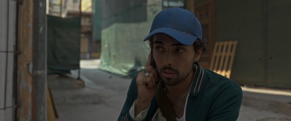 Shervin Alenabi