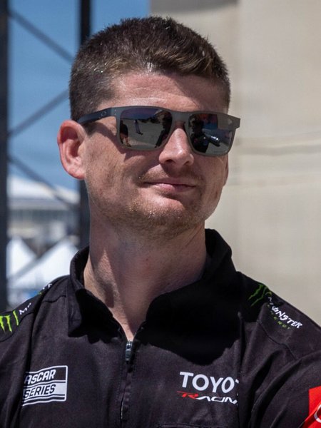 Tyler Allen