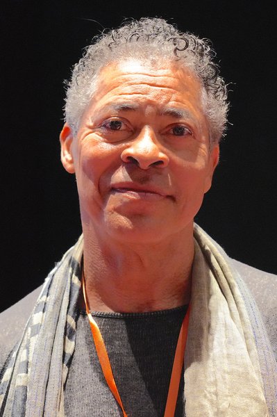 Dominic Hoffman