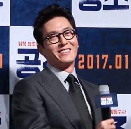 Ju-hyuk Kim