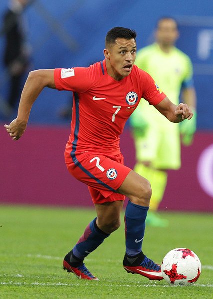 Alexis Varela