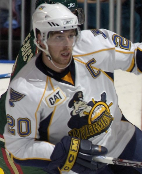 Aaron Mackenzie