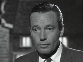 Charles 'Bud' Tingwell
