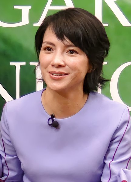 Angelica Lee