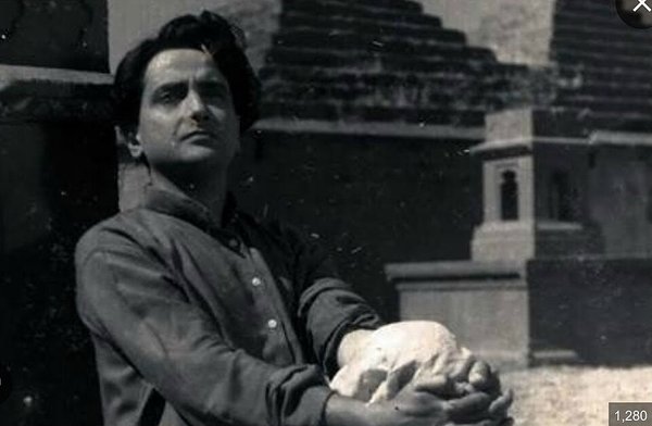 Bharat Bhushan