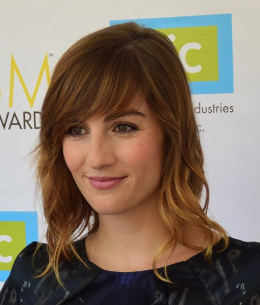 Alison Haislip