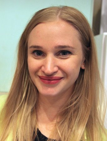 Vera Vitali