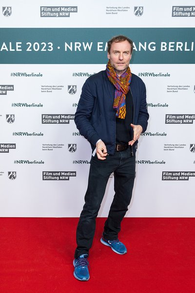 Mark Waschke