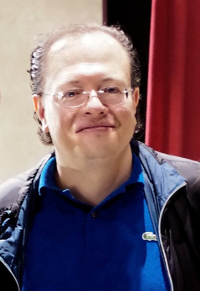 Sergio Zurita