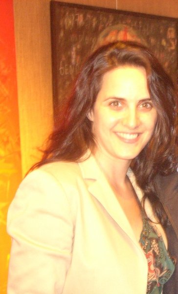 Julieta Díaz