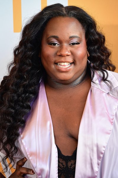 Alex Newell