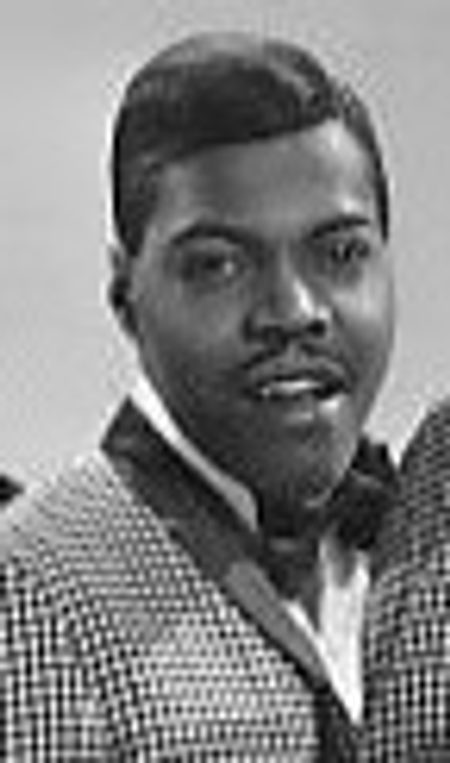 Warren Moore