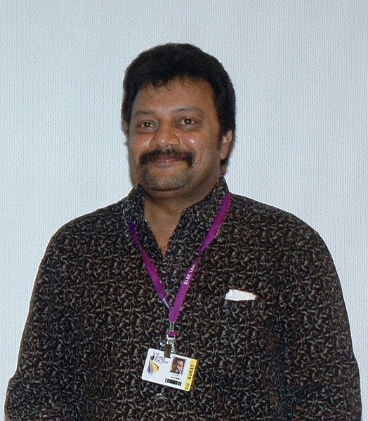 Sai Kumar